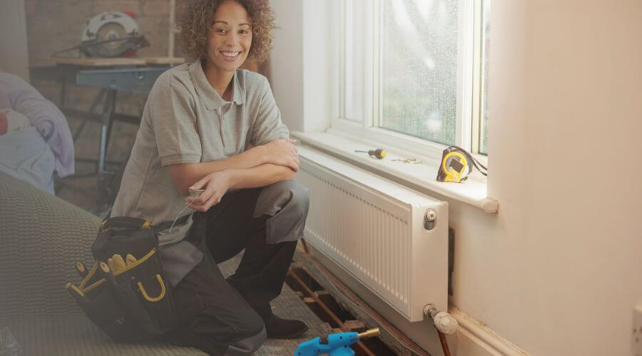 Expert Bathroom Remodeling services in Montgomery, MN